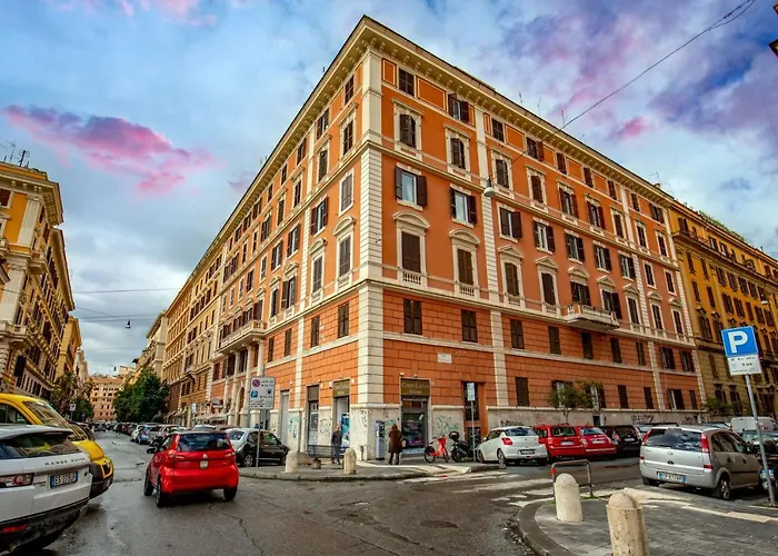 Domus Serafino Roma